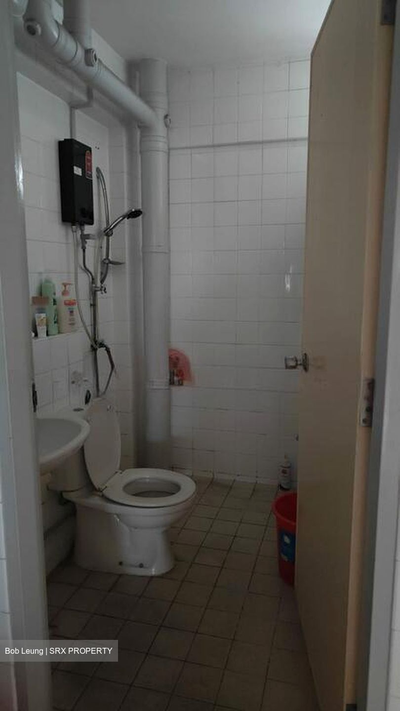 Blk 786E Woodlands Drive 60 (Woodlands), HDB 4 Rooms #496185981